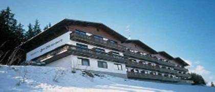Berghotel Zum Schlosserwirt*** - Haus im Ennstal