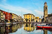 Lazise