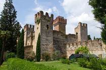 Lazise, Garda-t