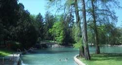 Villa dei Cedri