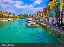 KACptalA!lat a kA?vetkezAre: „peschiera del garda kACpek”