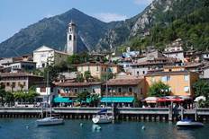 Limone sul Garda