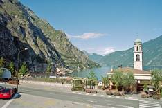 Limone sul Garda